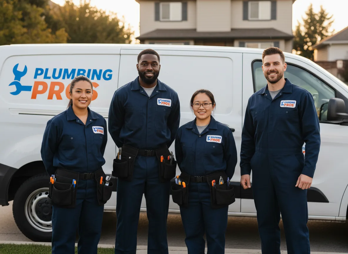 Water Heater Repair company in Drumright, OK